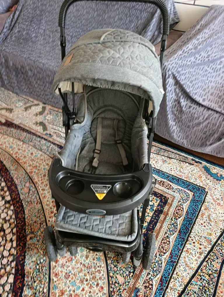 کالسکه|کالسکه و لوازم جانبی|فیروزآباد (فارس), |دیوار