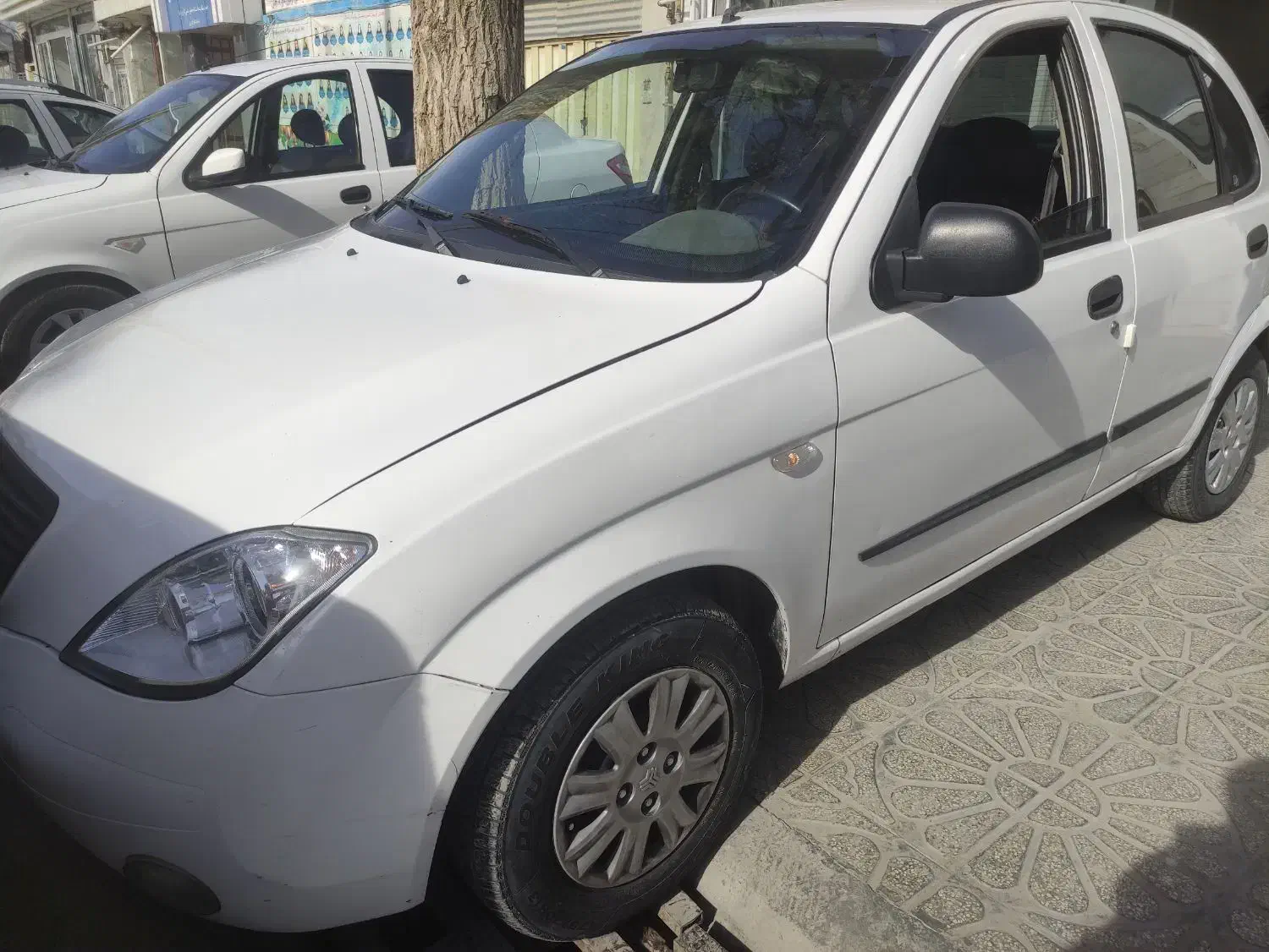 تیبا 1|خودرو سواری و وانت|قوچان, |دیوار