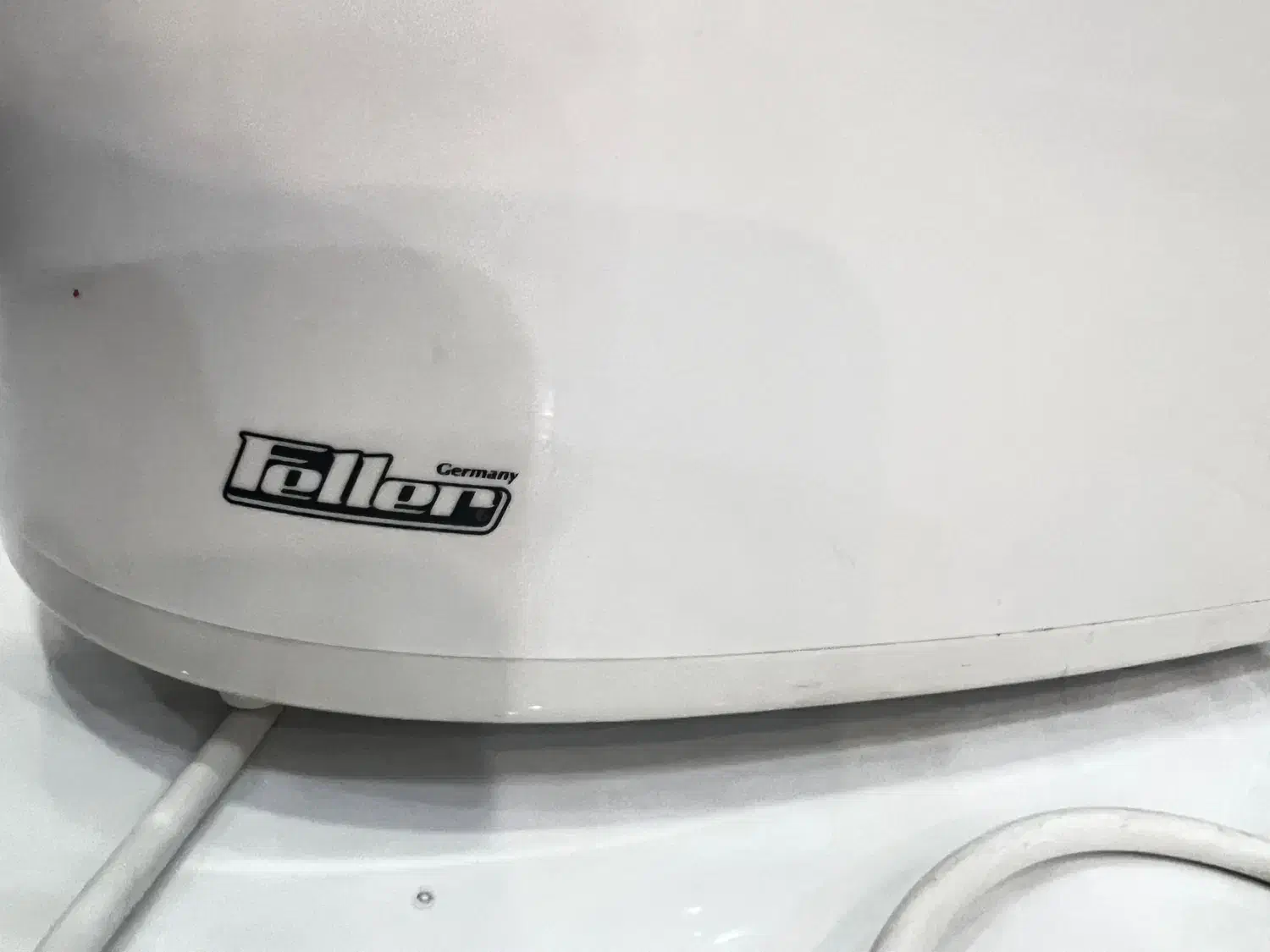 توستر|سایر لوازم برقی|اندیشه, شهرک صدف|دیوار