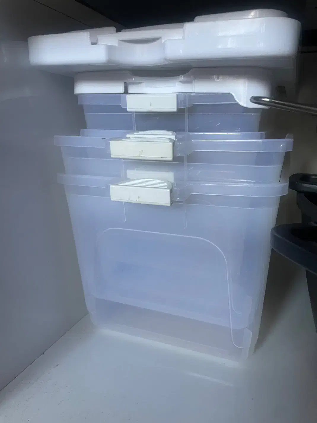 ظرف پلاستیکی مارک زیبا|ظروف نگهدارنده، پلاستیکی، یکبارمصرف|شهرکرد, |دیوار