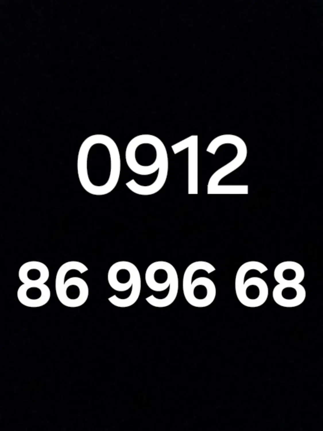 0912.870.78.44|سیم‌کارت|تهران, سلسبیل شمالی|دیوار