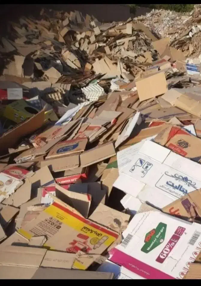 خریدار ضایعات|خدمات پیشه و مهارت|زهک, |دیوار