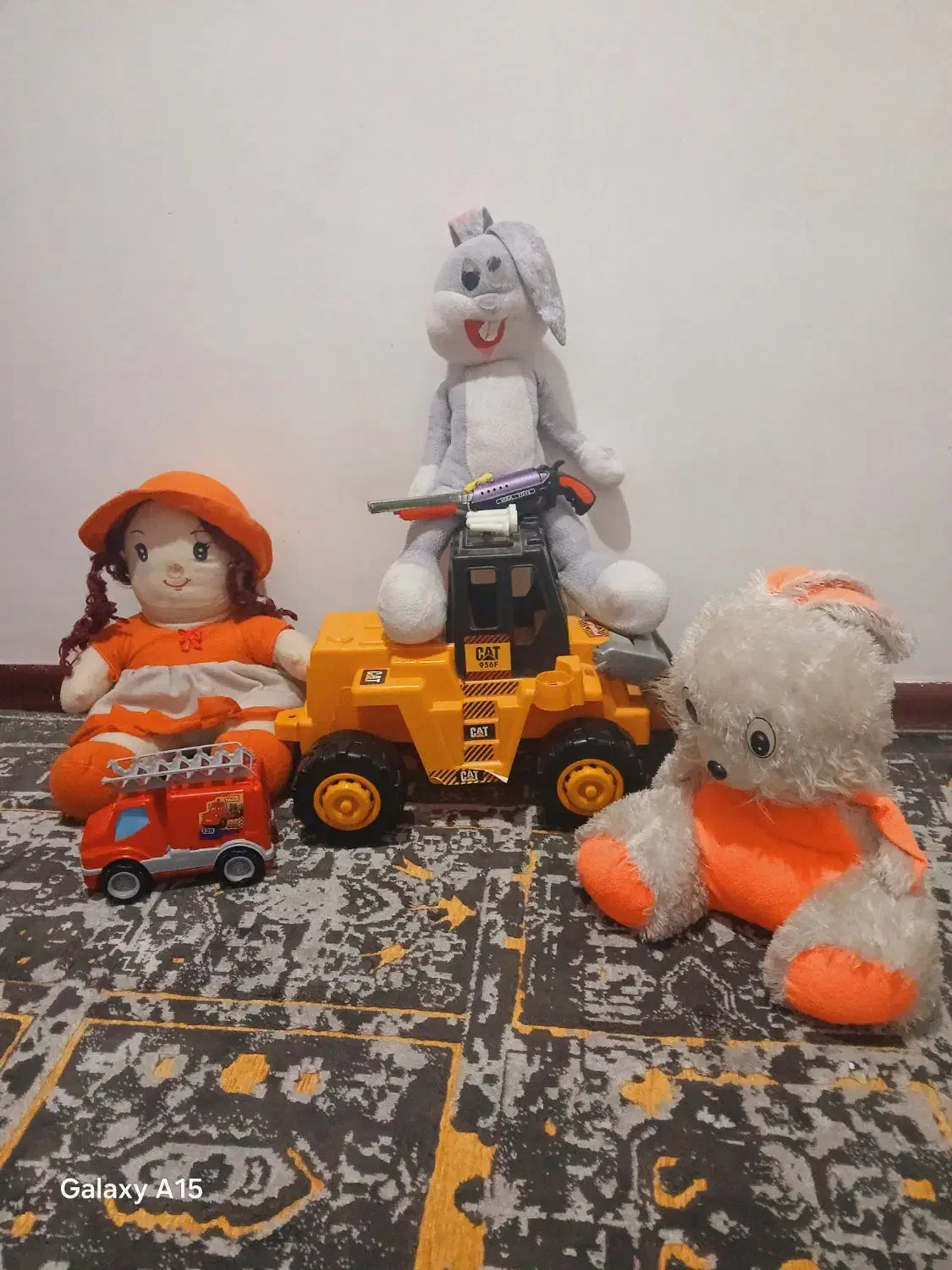 اسباب بازی و کمد|اسباببازی|مشهد, فدک|دیوار