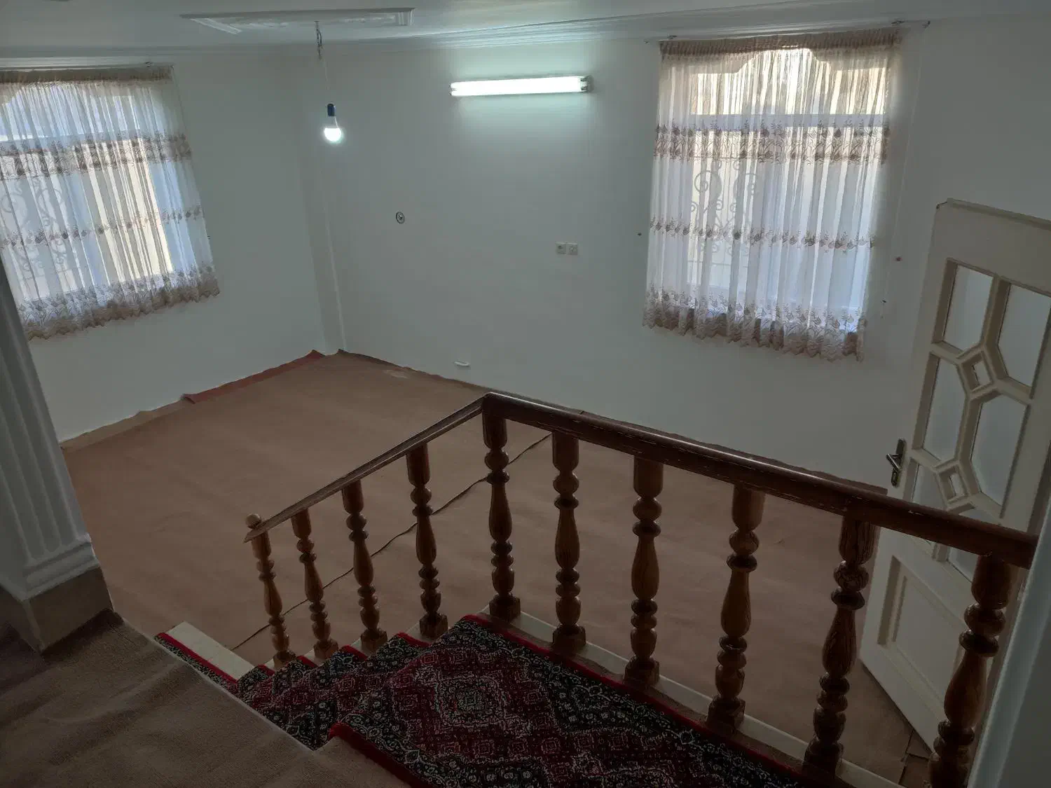 اجاره دو واحد 100متری تر وتمیز مناسب عروس داماد|اجارهٔ خانه و ویلا|زنجان, |دیوار