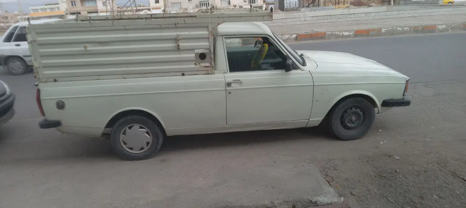 فروشی فوری پکان وانت|خودرو سواری و وانت|دورود, |دیوار