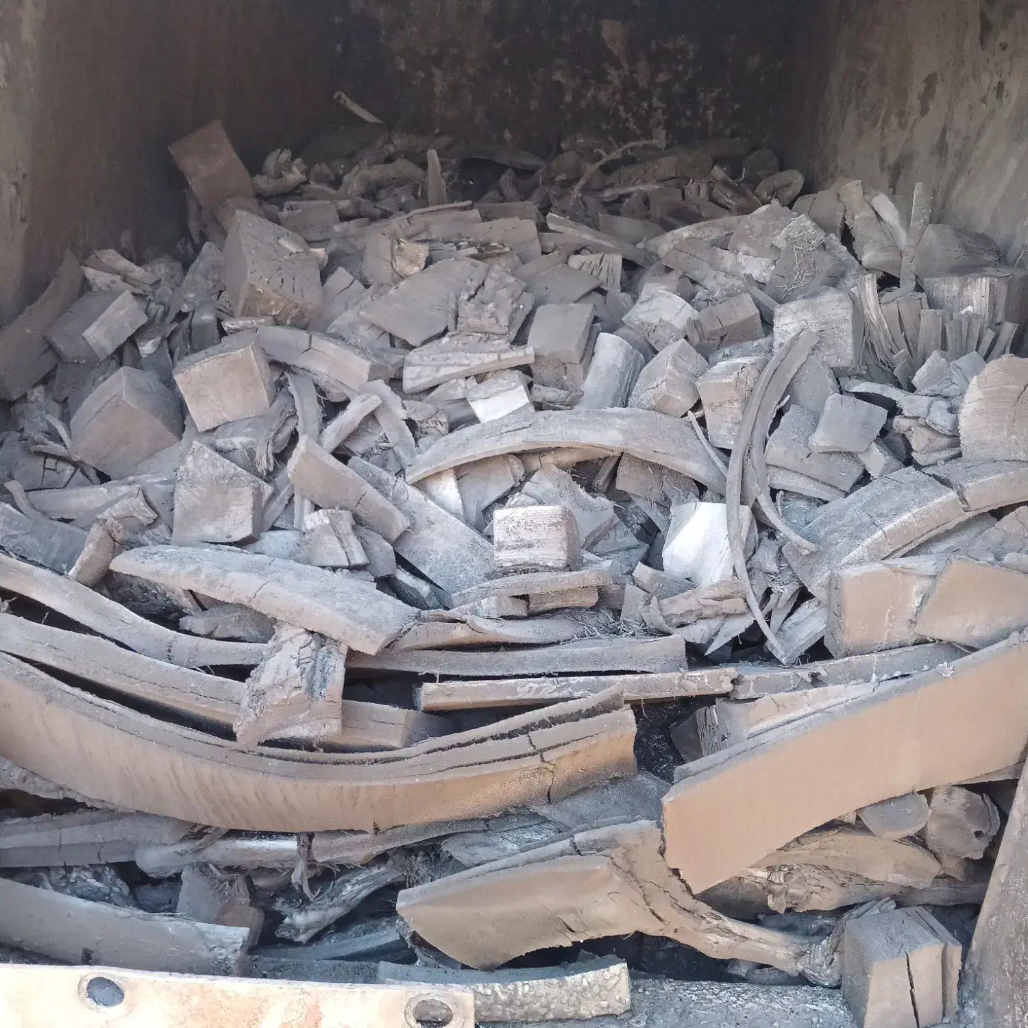 ذغال کبابی|عمدهفروشی|قزوین, |دیوار