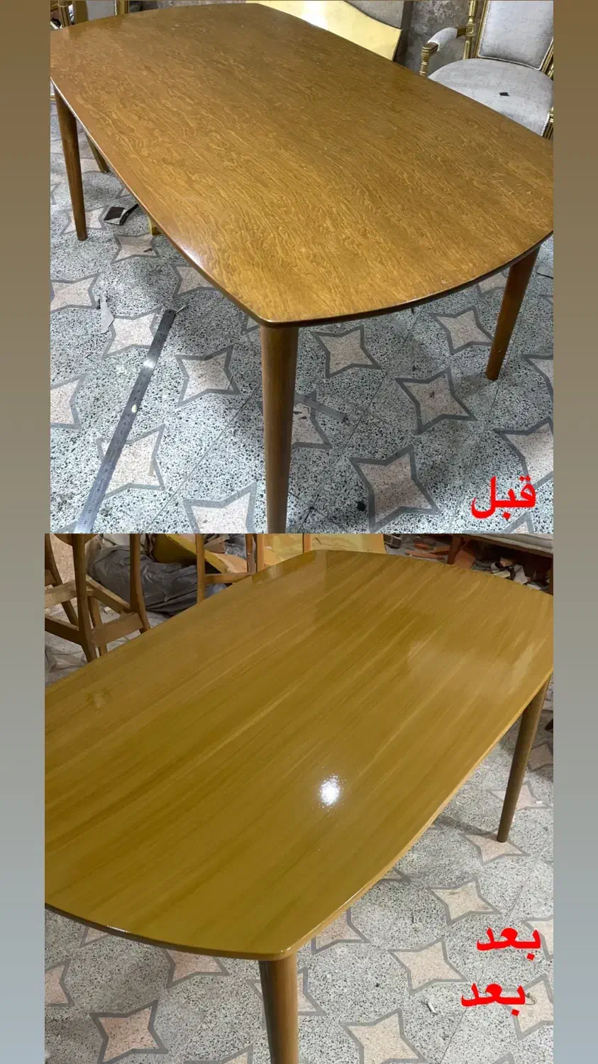 نجاری و رنگ تعمیرات فوق تحصصی «مبل» در محل شما|خدمات پیشه و مهارت|شیراز, تاچارا|دیوار