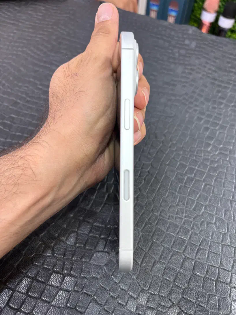 ایفون ۱۶ نرمال ریجستر شده|موبایل|گرگان, |دیوار