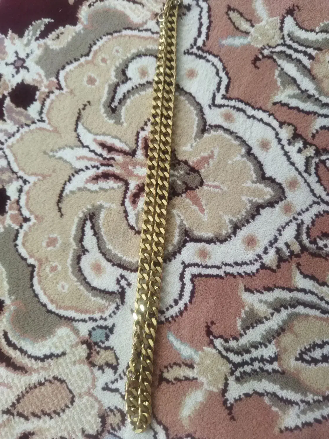 زنجیر کارتیه استیل|بدلیجات|زنجان, |دیوار