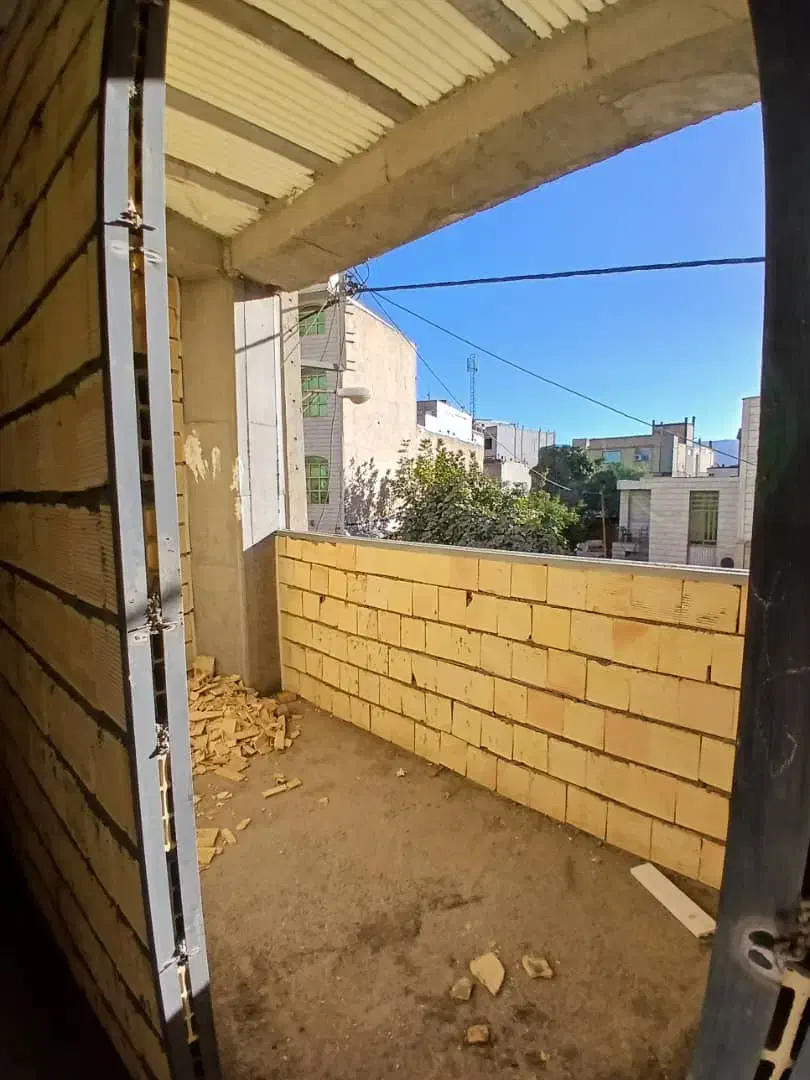 پیش فروش واحد ۱۰۵ متری ایران مهر|پیشفروش املاک|خرمآباد, |دیوار