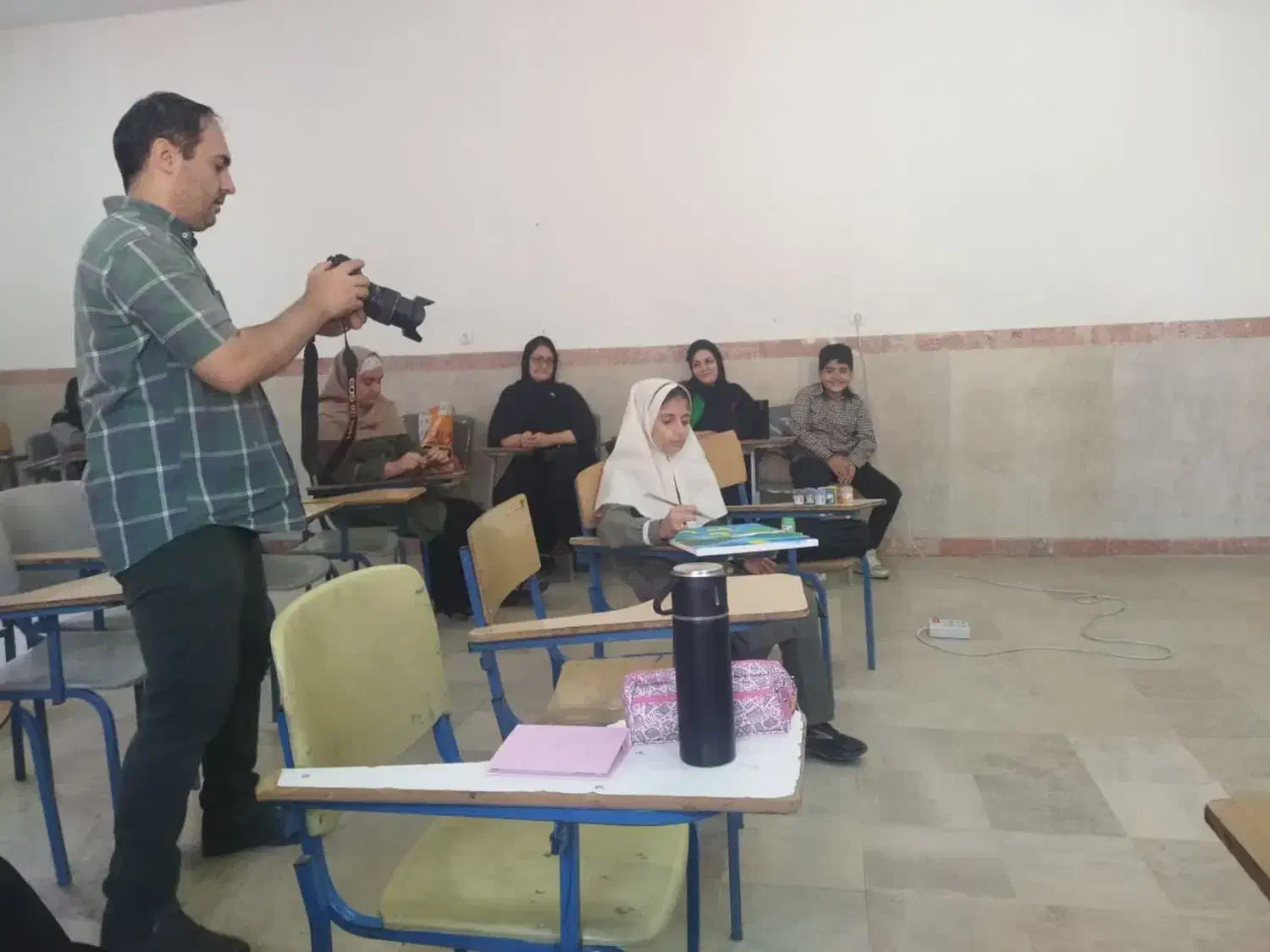 تست رایگان بازیگری|فعالیت داوطلبانه|اسلامشهر, شهرک لاله|دیوار