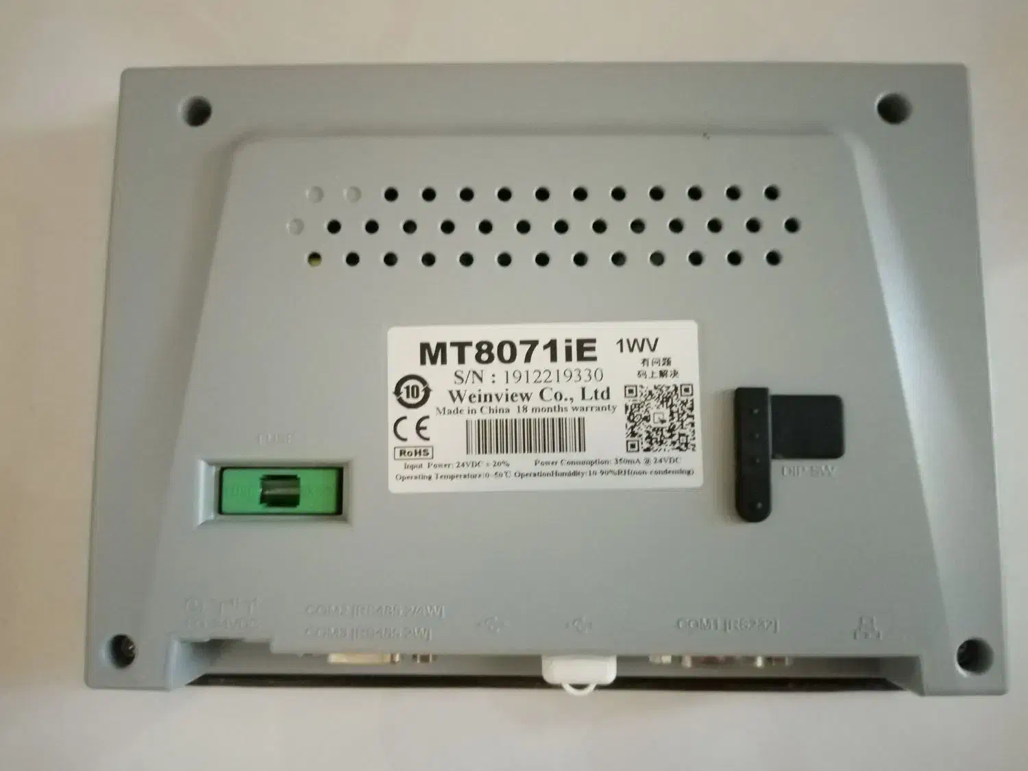 مانیتور وین ویو|قطعات و لوازم جانبی رایانه|اصفهان, سرتاوه|دیوار