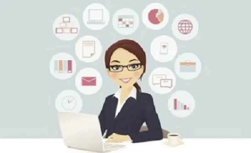 بازاریابی فروش اینترنتی|استخدام بازاریابی و فروش|قزوین, |دیوار