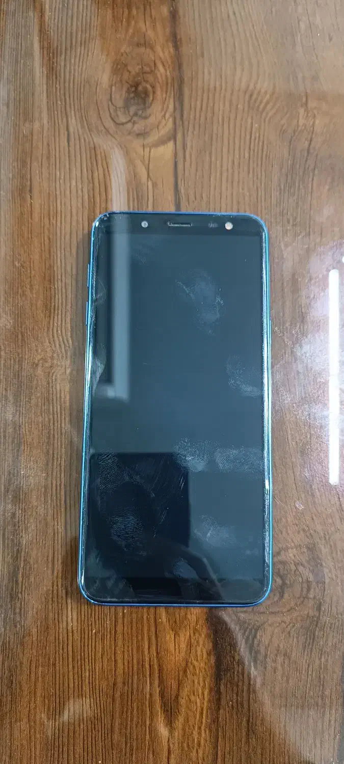 فروش گوشی j6|موبایل|خمینیشهر, |دیوار