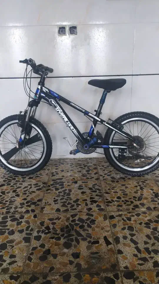 دوچرخه|دوچرخه، اسکیت، اسکوتر|اصفهان, لیمجیر|دیوار