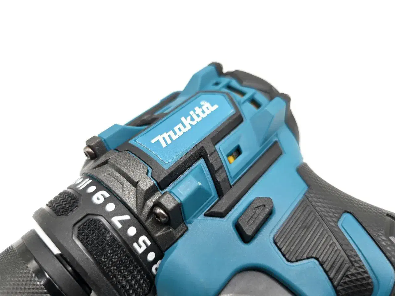 دریل شارژی براشلس 118 ولت ماکیتا Makita|ابزارآلات|اصفهان, شاهد|دیوار