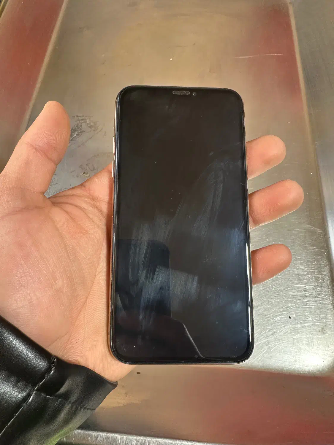 xs 256|موبایل|سمنان, |دیوار