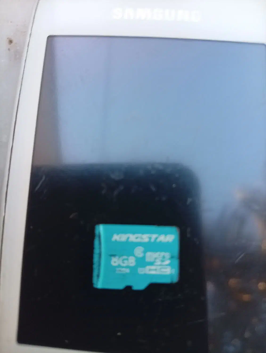 مموری 8GB|لوازم جانبی موبایل و تبلت|کرمان, |دیوار