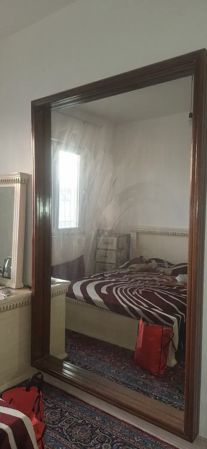 آینه قدی|آینه|تهران, جنت‌آباد شمالی|دیوار