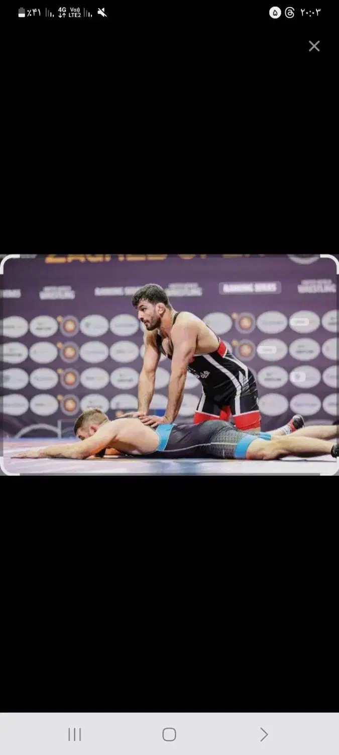 داوطلبانه پارتنر|رویداد ورزشی|تهران, شهرک آزادی|دیوار