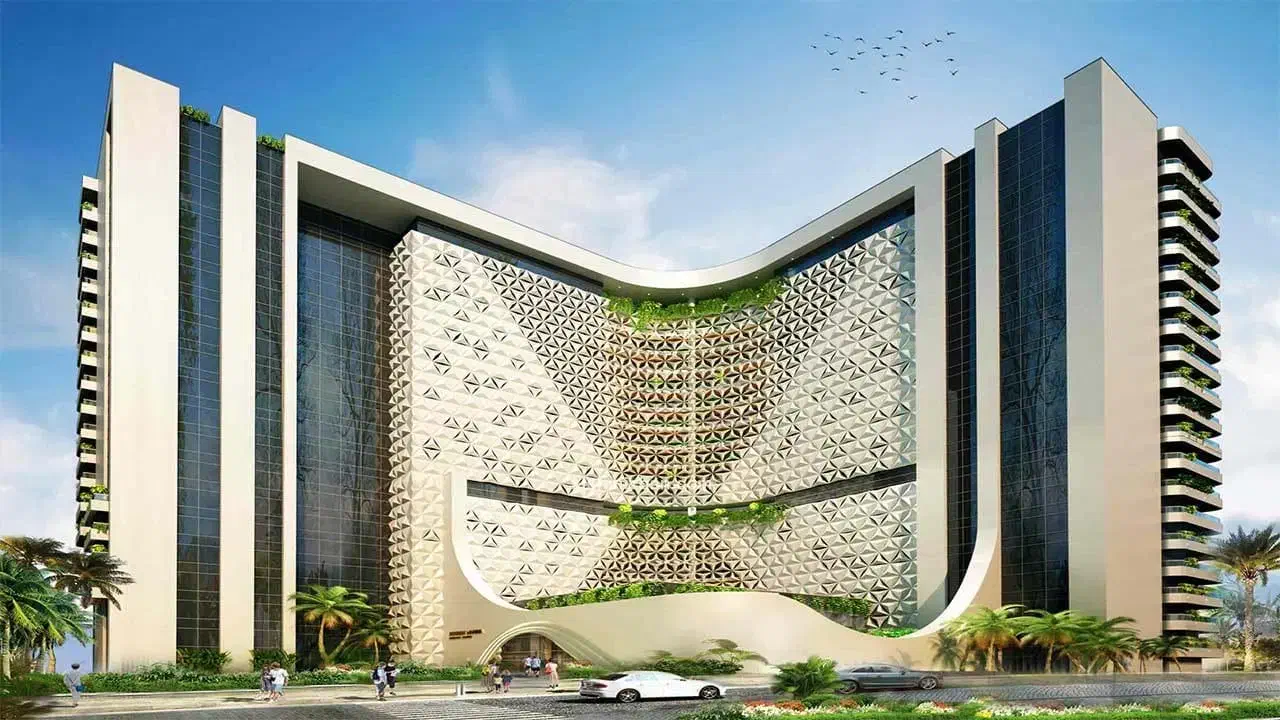 پیش فروش (سه خواب)برج هتلی بهکیش مارینا|پیشفروش املاک|کیش, |دیوار