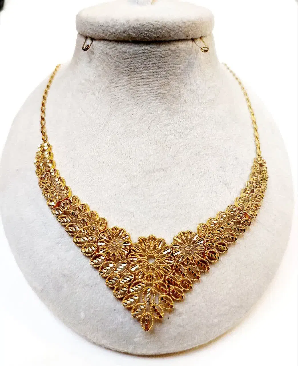 طلا بدون اجرت|جواهرات|قم, تولید دارو و یخچال|دیوار