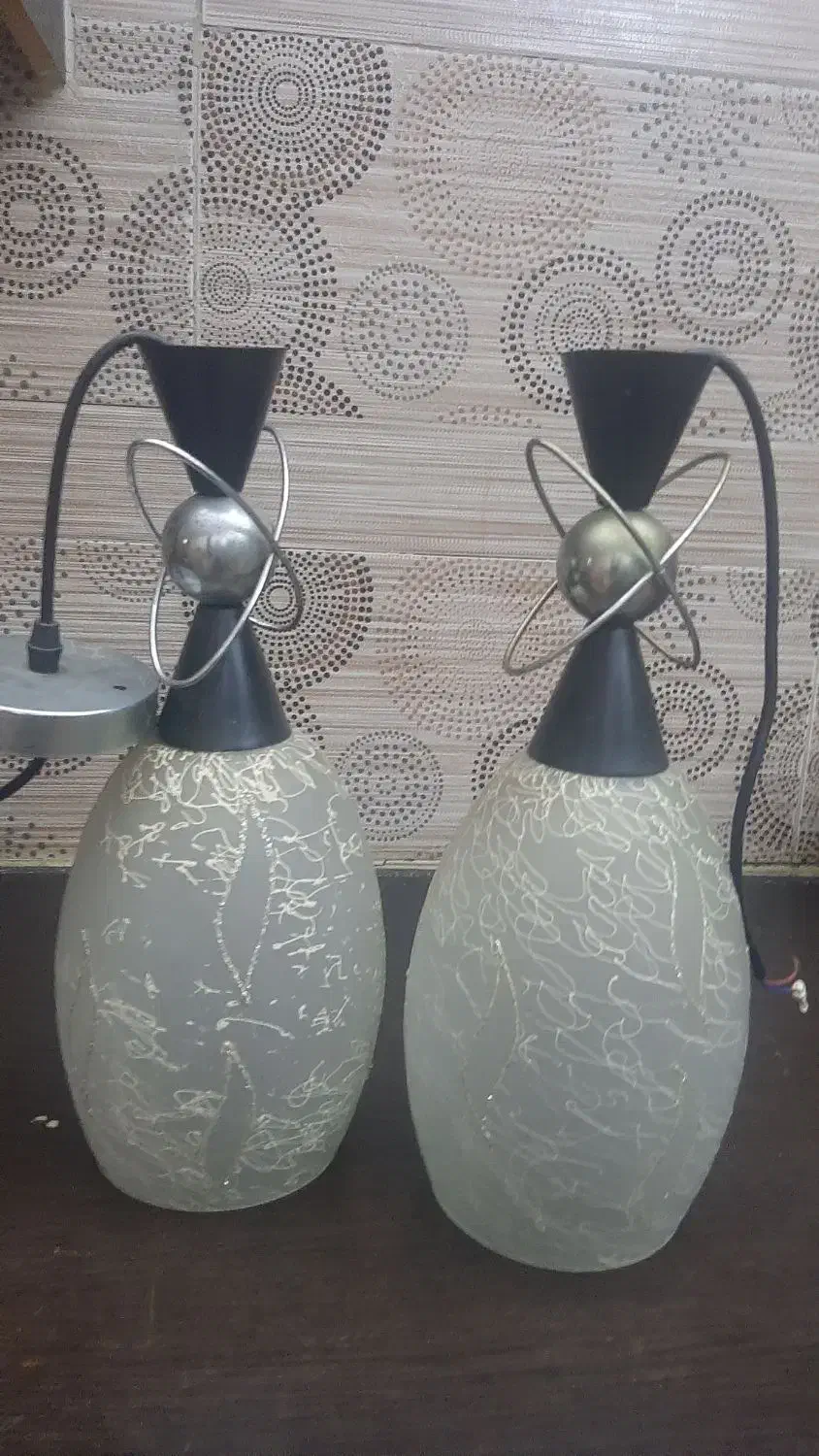 لوستر آویز|لوستر و چراغ آویز|اهواز, ۳۰ متری|دیوار