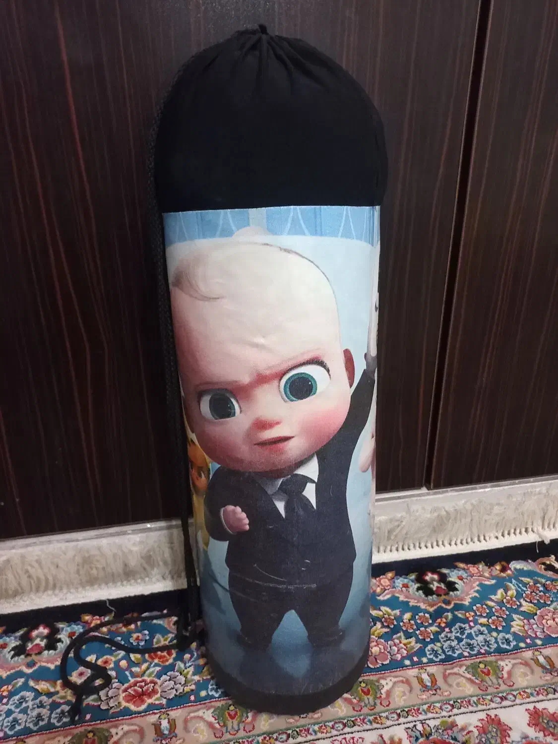 کیسه بوکس بچگانه|اسباب‌بازی بچه|بیرجند, |دیوار