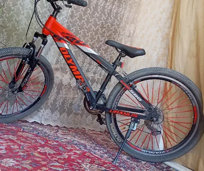 دوچرخه المپیا|دوچرخه، اسکیت، اسکوتر|نیشابور, ده حلاج|دیوار