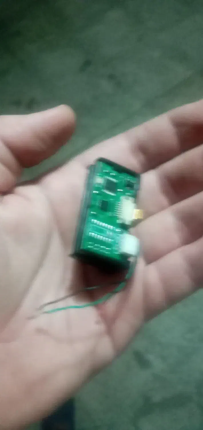 کارتخوان مغناطیسی|مودم و تجهیزات شبکه|تهران, دکتر هوشیار|دیوار