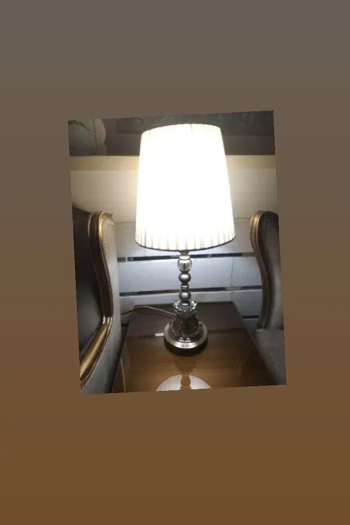 اباژور|چراغ خواب و آباژور|گلستان (تهران), |دیوار