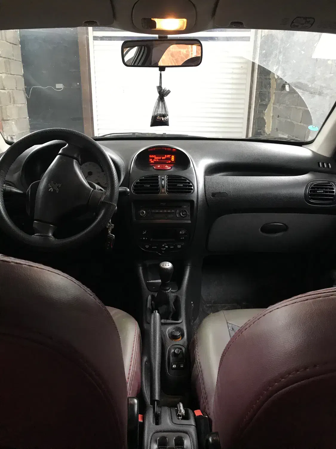 پژو ۲۰۶ اس دی۹۷|خودرو سواری و وانت|چاف و چمخاله, |دیوار