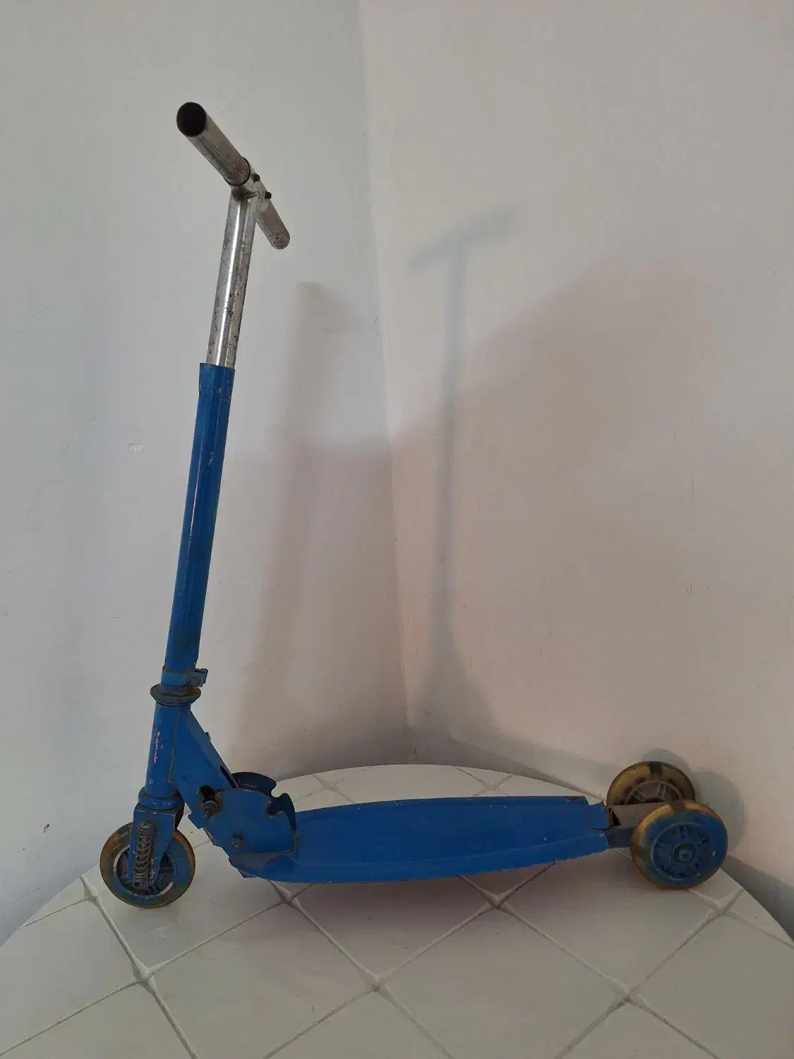 اسکوتر|دوچرخه، اسکیت، اسکوتر|باقرشهر, |دیوار