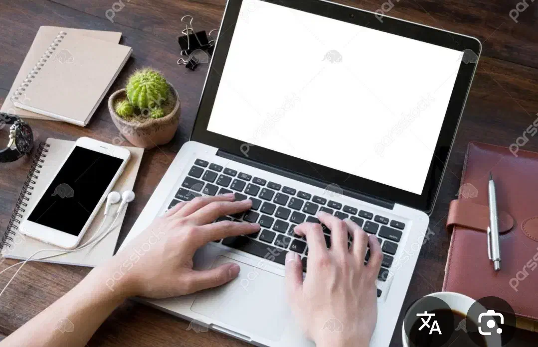 استخدام تایپیت دخترخانم دورکاری|استخدام رایانه و فناوری اطلاعات|گنبد کاووس, |دیوار