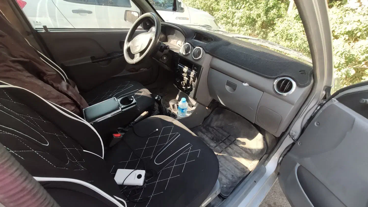 پراید ۱۳۱ EX|خودرو سواری و وانت|قم, بنیاد|دیوار