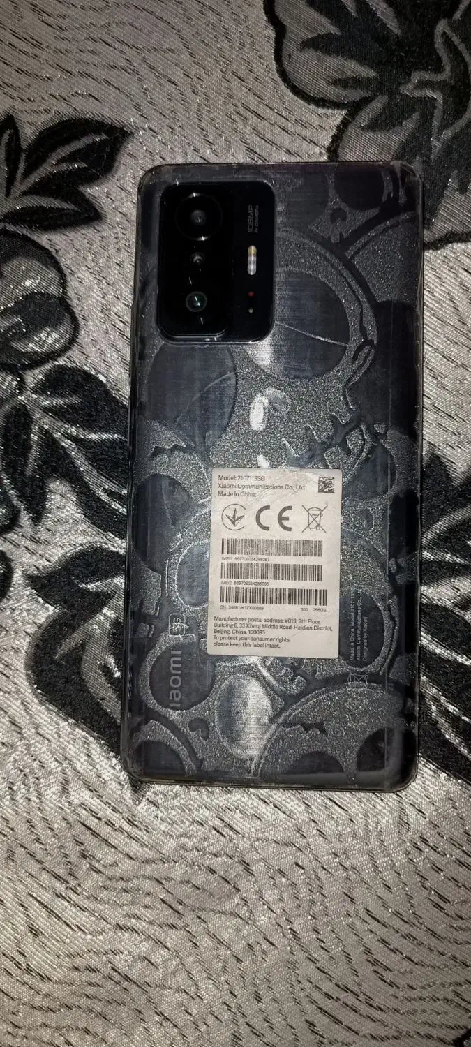 mi11 tpro|موبایل|زاهدان, |دیوار