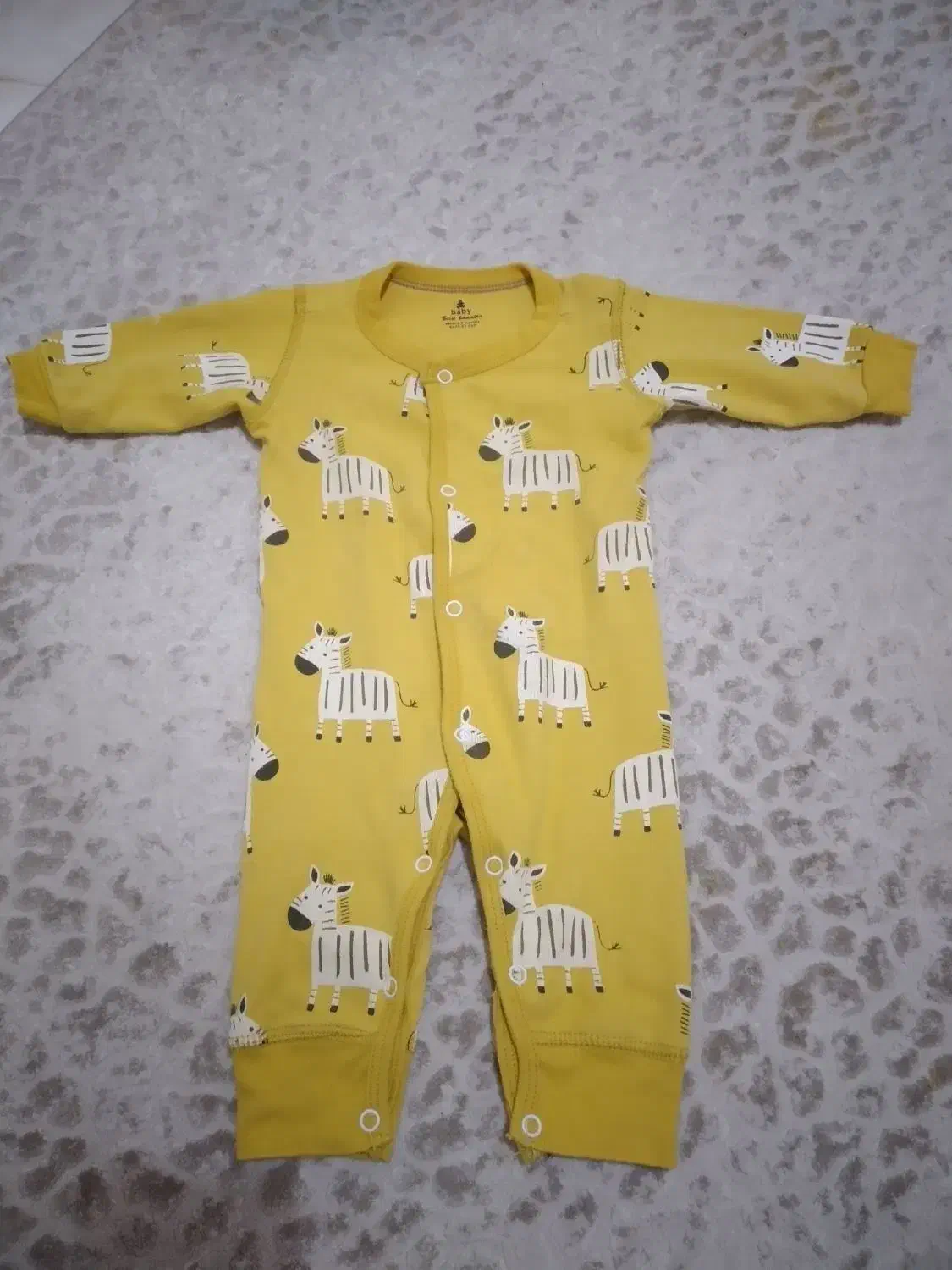 سرهمی نخ پنبه|کفش و لباس بچه|کرج, محمود آباد|دیوار