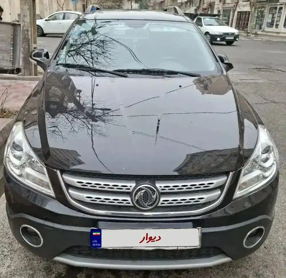 خودرو|خودرو سواری و وانت|تهران, شهرک محلاتی|دیوار