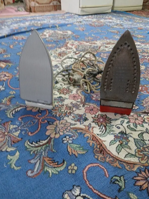 اتو|اتو و لوازم اتو|تنکابن, |دیوار