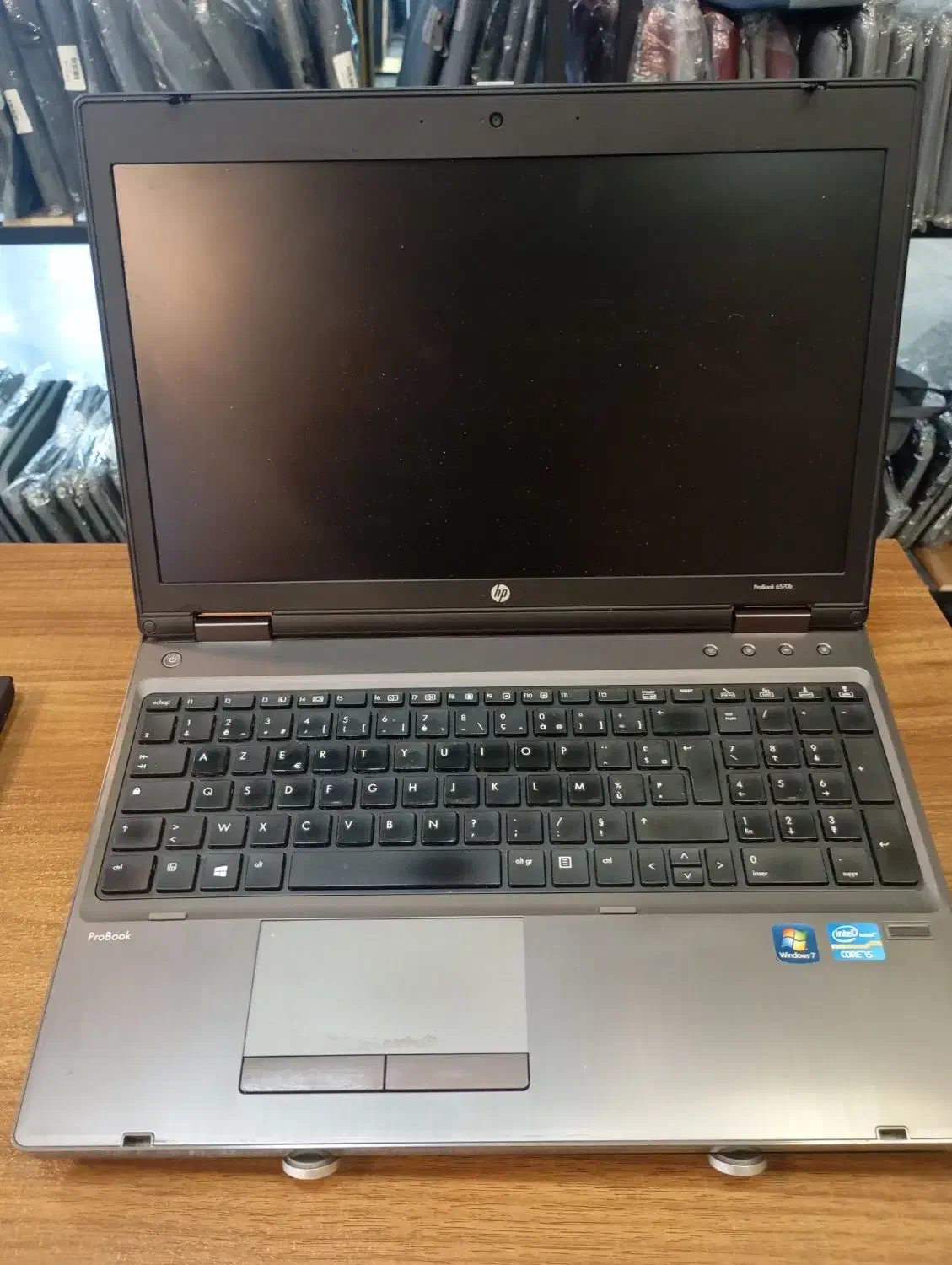 لپ تاپ زیر ده میلیون hp probook 6560|رایانه همراه|تهران, فلسطین (میدان انقلاب)|دیوار