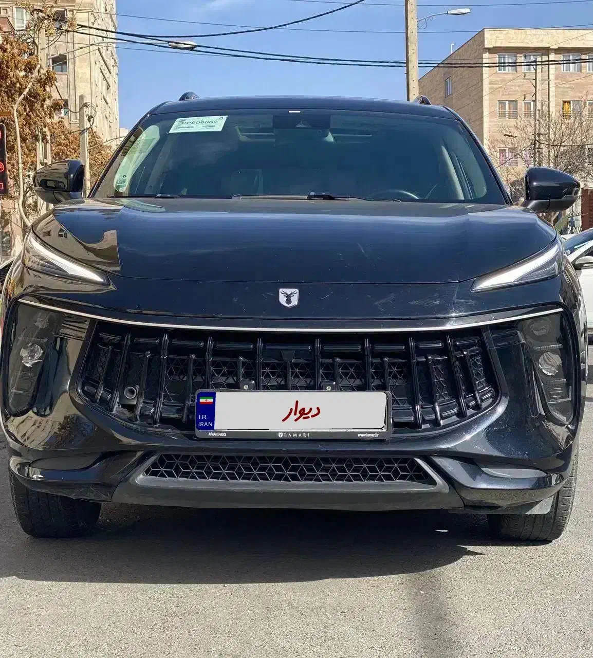 لاماری 1402|خودرو سواری و وانت|کرج, فاز ۱ مهرشهر|دیوار