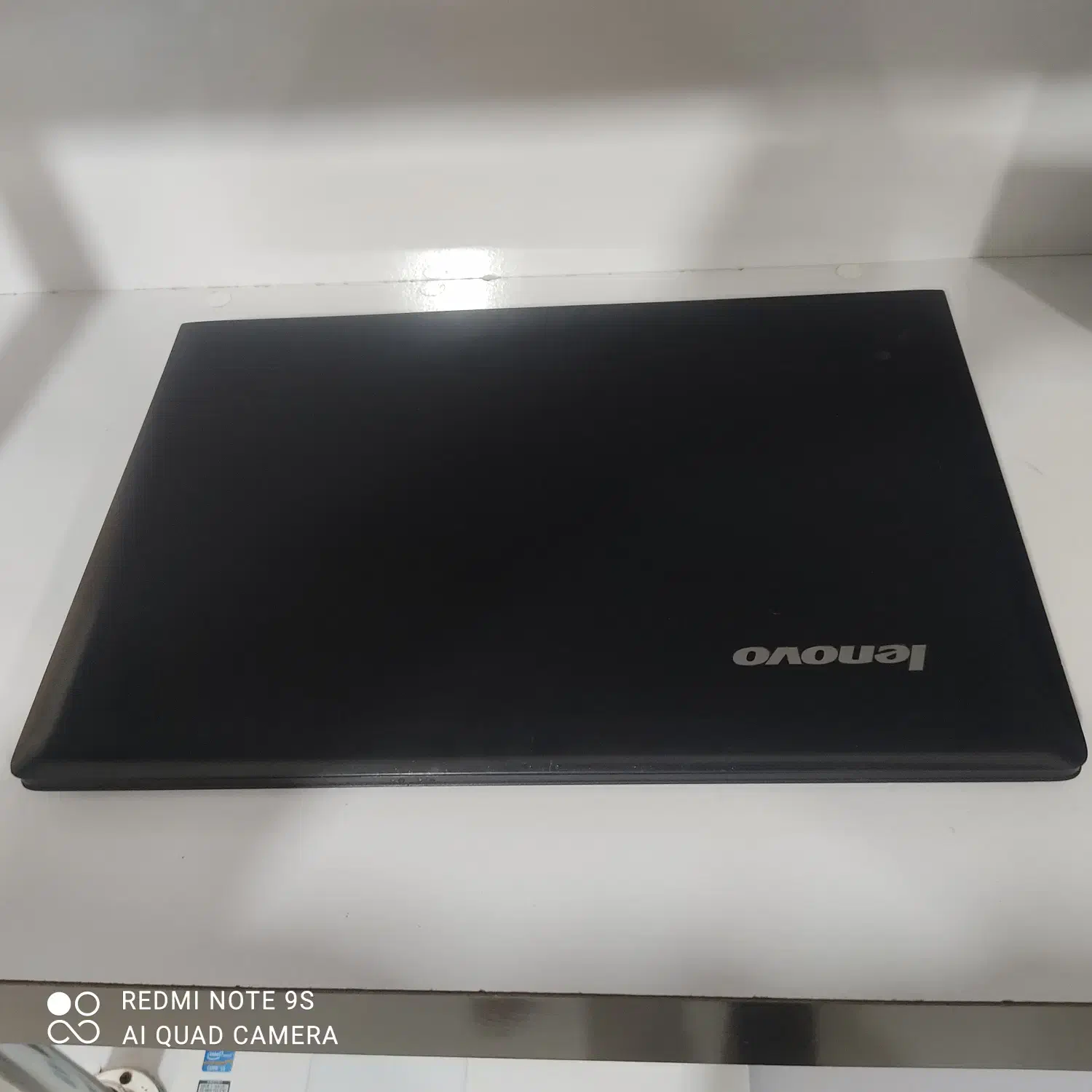 لپ تاپ لنوو g50-80|رایانه همراه|ساری, |دیوار