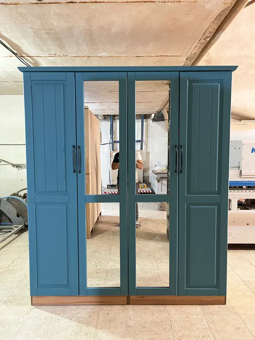 کارگر ساده  mdf کار مونتاژ کارماهر|استخدام صنعتی، فنی، مهندسی|پاکدشت, پاکدشت (مامازند)|دیوار