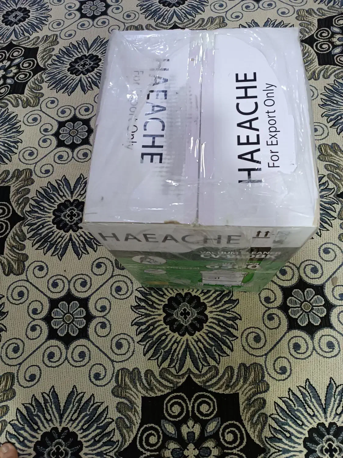 جاروبرقی سطلی|جاروبرقی، جارو شارژی، بخارشو|چمران, |دیوار