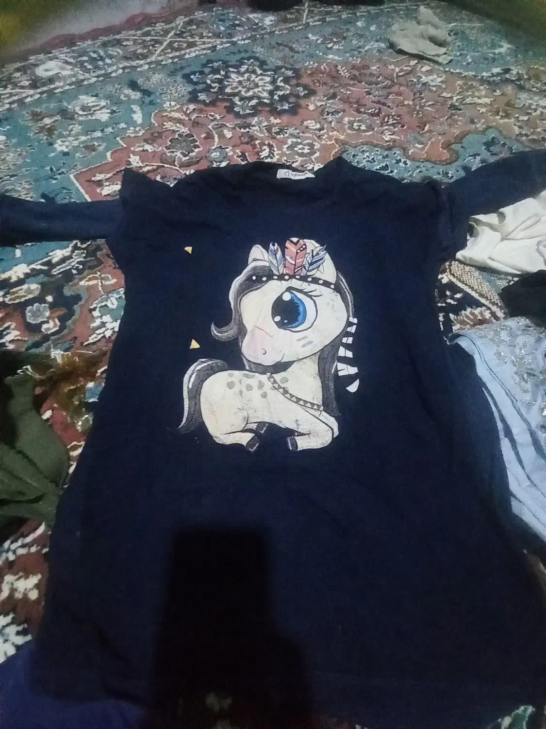 تعدای لباس وکفش|کفش و لباس بچه|زاهدان, |دیوار