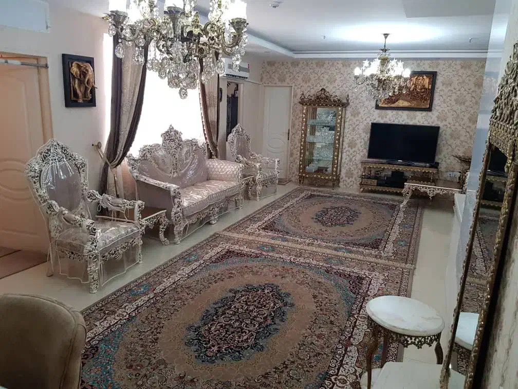 فروش آپارتمان ۹۲متری دو‌ خوابه|فروش آپارتمان|تهران, مینابی|دیوار