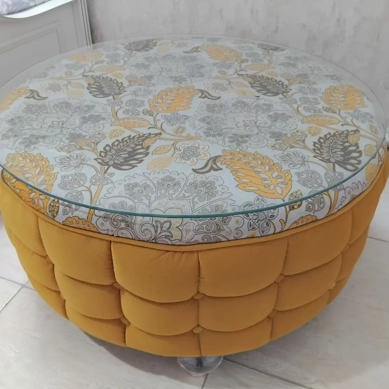 میز جلو مبلی|مبلمان خانگی و میز عسلی|شهریار, فرارت|دیوار