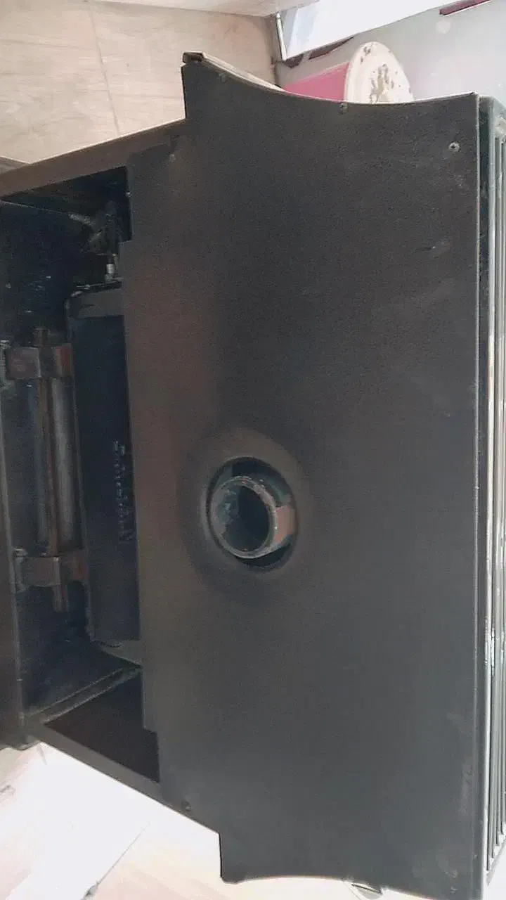 بخاری|بخاری، هیتر، شومینه|مشهد, میان ولایت|دیوار