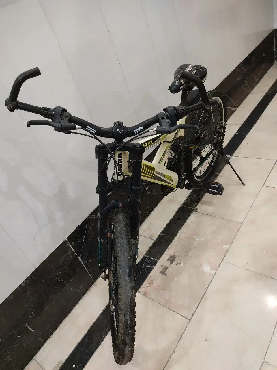 دوچرخه|دوچرخه، اسکیت، اسکوتر|تهران, شکوفه (عبدل آباد)|دیوار