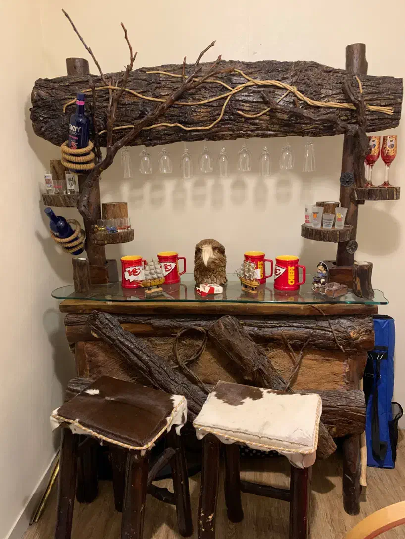 میز بار|بوفه، ویترین، کنسول|تهران, ولنجک|دیوار